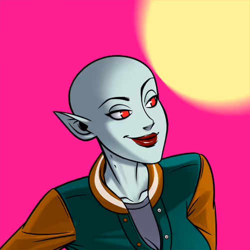 Sneaky Vampiress Syndicate