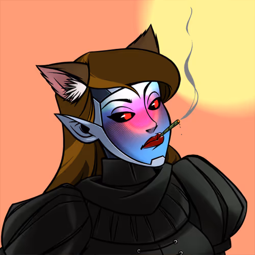 Sneaky Vampiress Syndicate