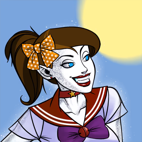Sneaky Vampiress Syndicate