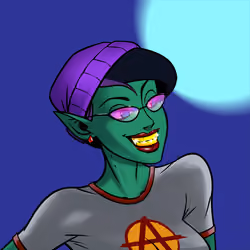 Sneaky Vampiress #1226