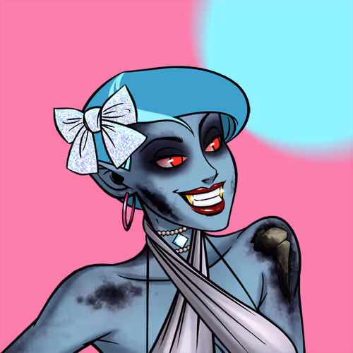 Sneaky Vampiress Syndicate
