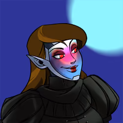 Sneaky Vampiress #142