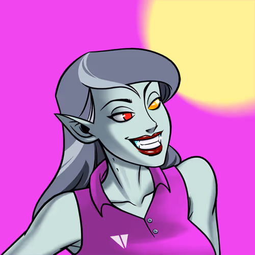 Sneaky Vampiress Syndicate