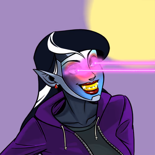 Sneaky Vampiress Syndicate