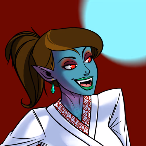 Sneaky Vampiress Syndicate