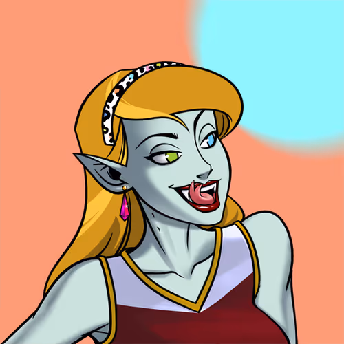 Sneaky Vampiress Syndicate