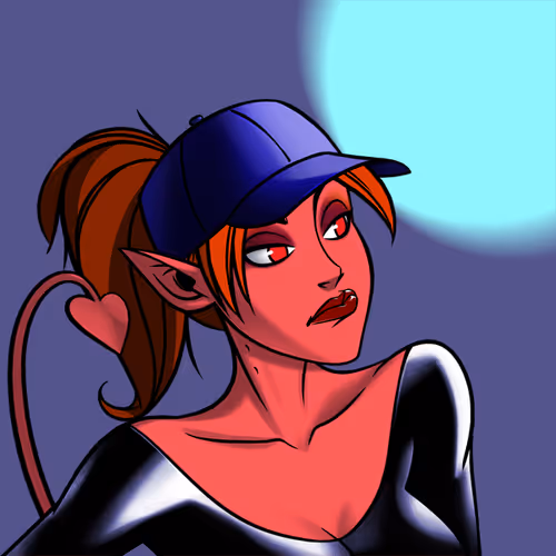 Sneaky Vampiress Syndicate
