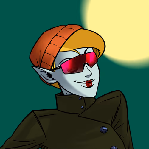 Sneaky Vampiress Syndicate