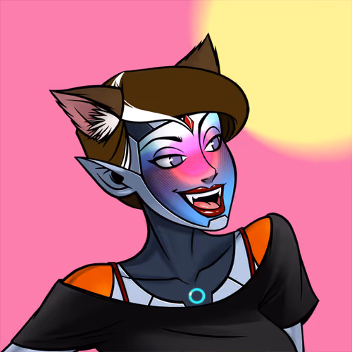 Sneaky Vampiress Syndicate
