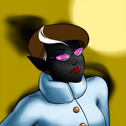 Sneaky Vampiress #9204
