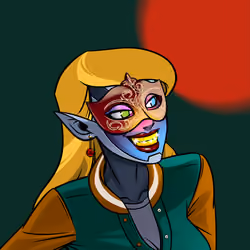 Sneaky Vampiress #11988