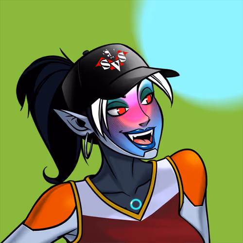 Sneaky Vampiress Syndicate