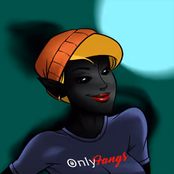 Sneaky Vampiress #1525