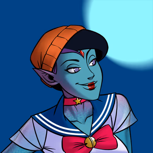 Sneaky Vampiress Syndicate