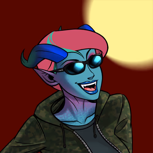 Sneaky Vampiress Syndicate