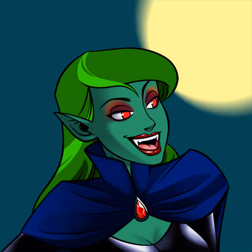 Sneaky Vampiress Syndicate