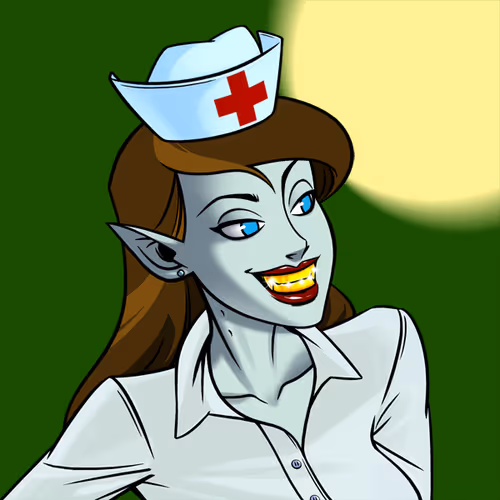 Sneaky Vampiress Syndicate