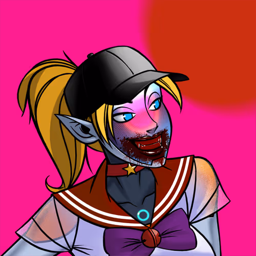 Sneaky Vampiress Syndicate
