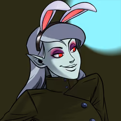 Sneaky Vampiress #2840
