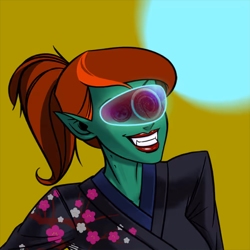 Sneaky Vampiress Syndicate