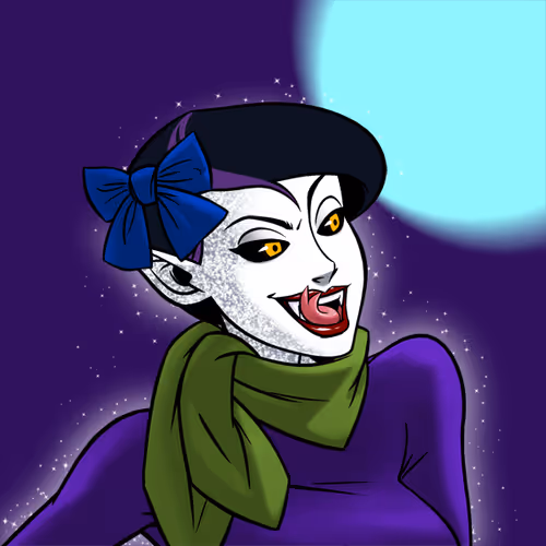 Sneaky Vampiress Syndicate