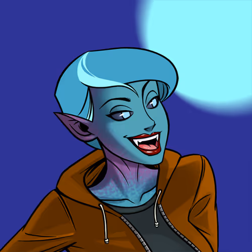 Sneaky Vampiress Syndicate