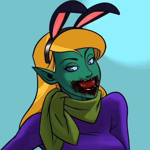 Sneaky Vampiress Syndicate