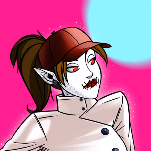 Sneaky Vampiress Syndicate