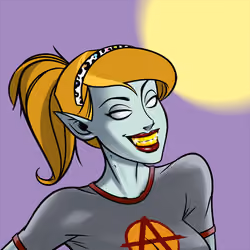 Sneaky Vampiress #899