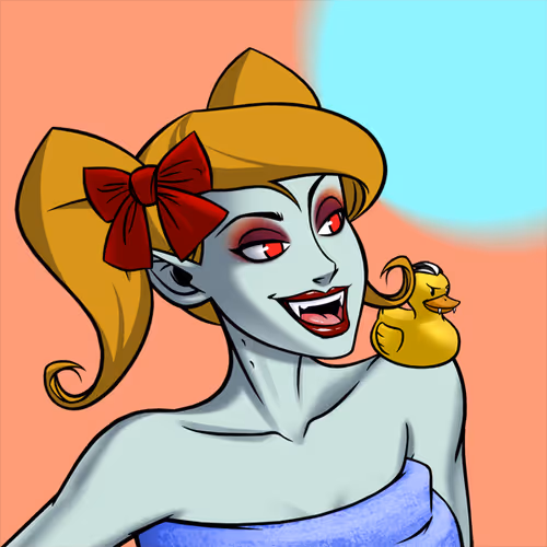 Sneaky Vampiress Syndicate