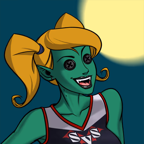 Sneaky Vampiress Syndicate