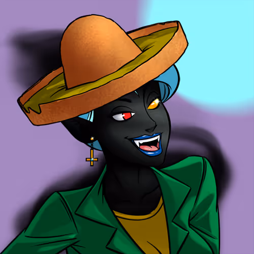 Sneaky Vampiress Syndicate