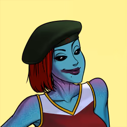 Sneaky Vampiress #1090