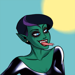 Sneaky Vampiress #11271