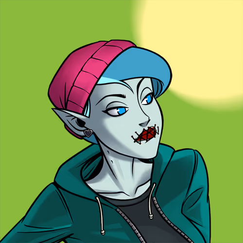 Sneaky Vampiress Syndicate