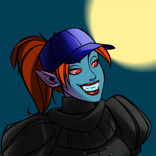 Sneaky Vampiress Syndicate
