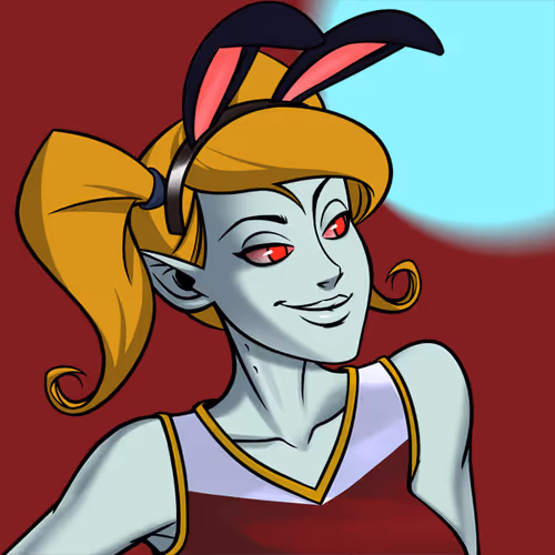 Sneaky Vampiress Syndicate
