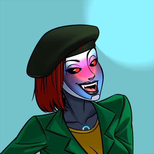 Sneaky Vampiress Syndicate