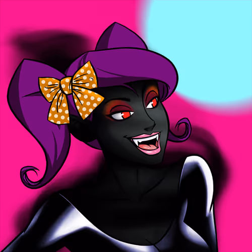Sneaky Vampiress Syndicate
