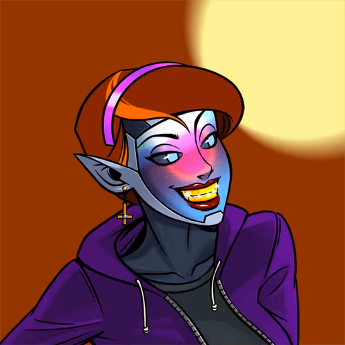 Sneaky Vampiress Syndicate