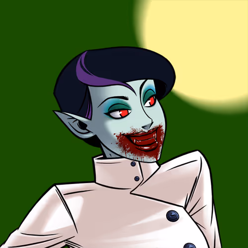 Sneaky Vampiress Syndicate
