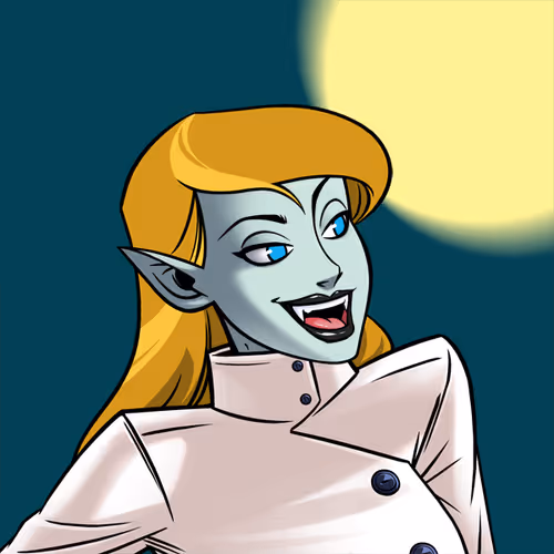 Sneaky Vampiress Syndicate