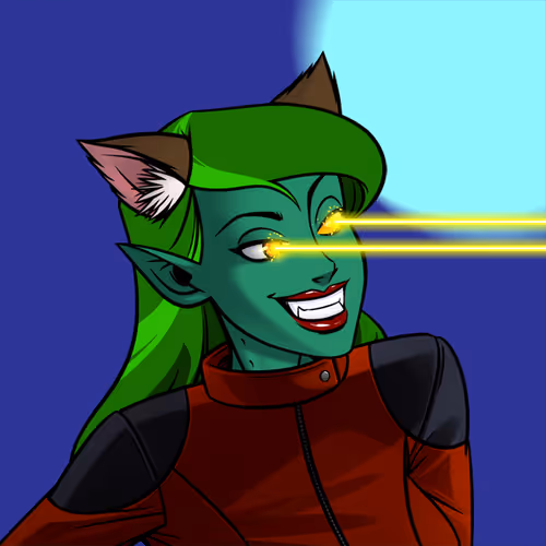 Sneaky Vampiress Syndicate