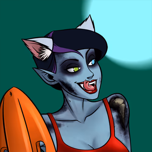 Sneaky Vampiress Syndicate