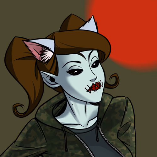 Sneaky Vampiress Syndicate