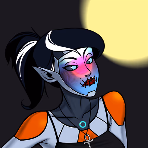 Sneaky Vampiress Syndicate