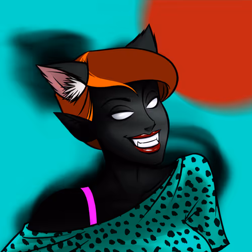 Sneaky Vampiress Syndicate