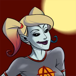 Sneaky Vampiress #146