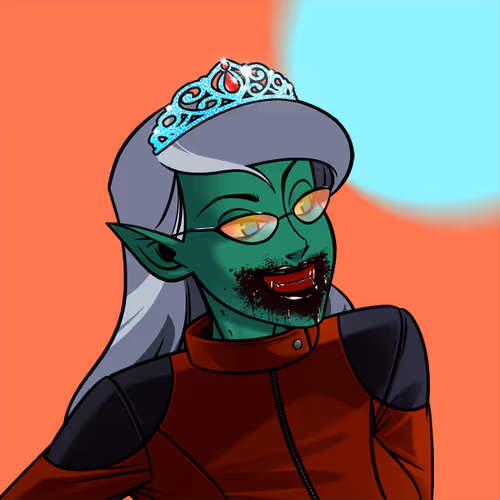 Sneaky Vampiress Syndicate