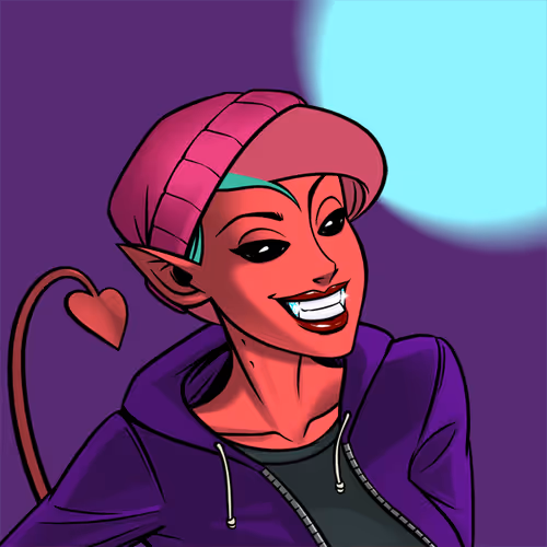 Sneaky Vampiress Syndicate